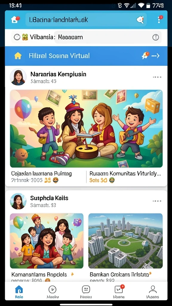 Berbagai pilihan tema slot yang beragam dan seru.