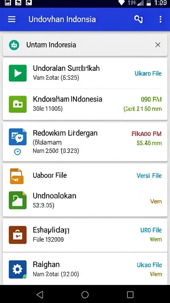 Screenshot momen seru saat menyelesaikan misi.