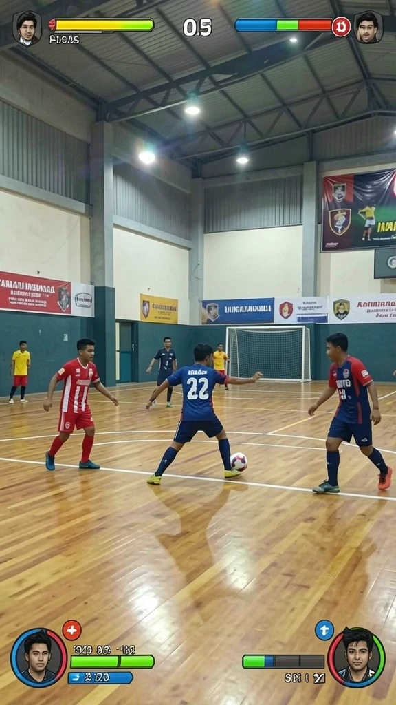 Dukungan pelanggan siap membantu 24/7.