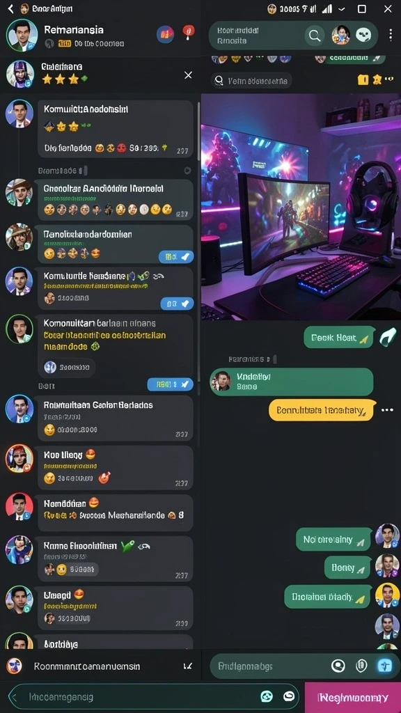 Bonus dan promosi yang menggiurkan untuk setiap pemain.