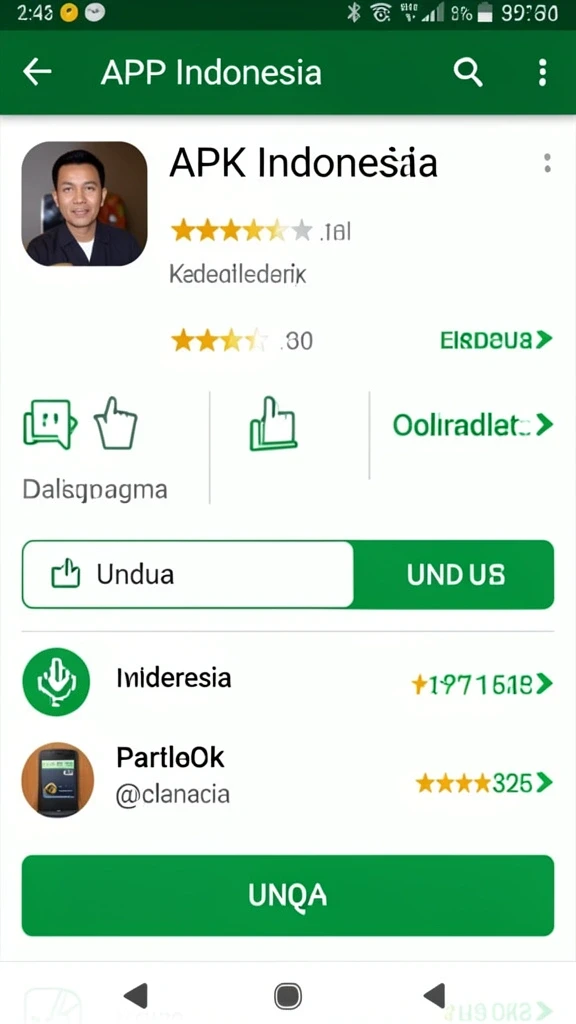 Pilihan film yang sangat beragam dan selalu diperbarui.