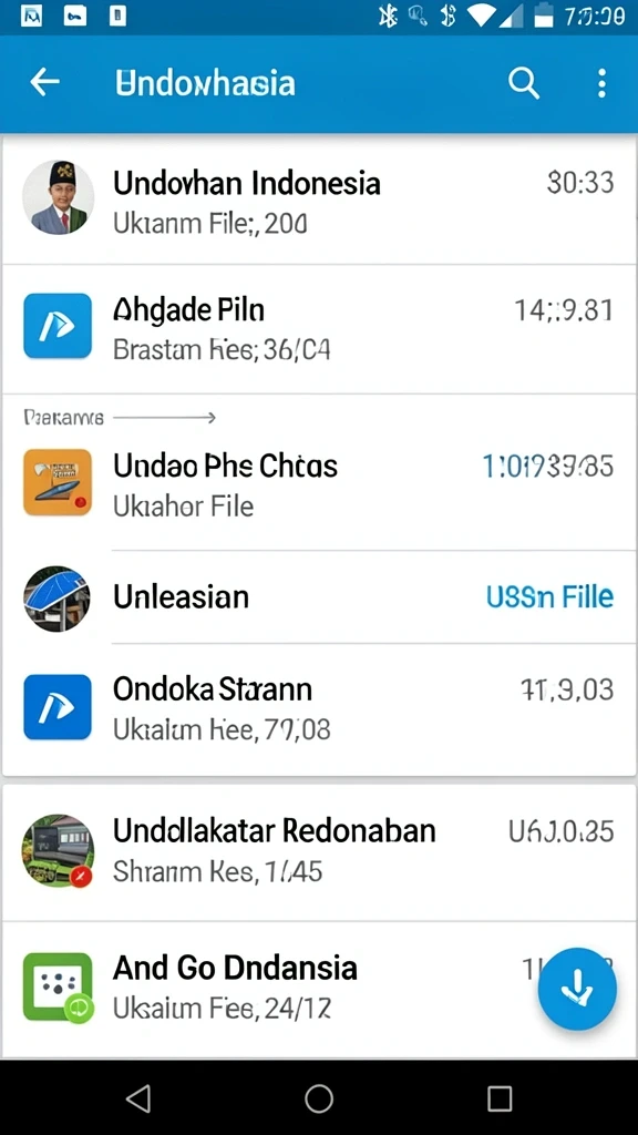 Hero yang beragam dengan kemampuan unik.
