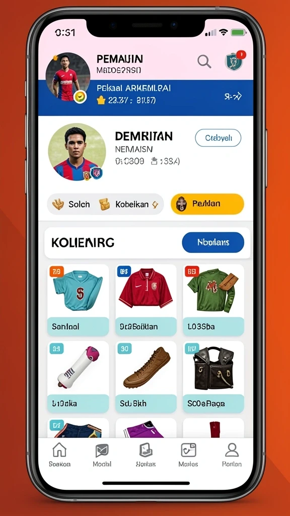 Tampilan antarmuka EZ338 yang intuitif dan ramah pengguna.