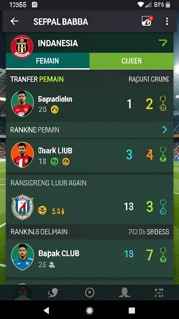 Sistem pemesanan yang mudah dan cepat di GOJEKVIP.