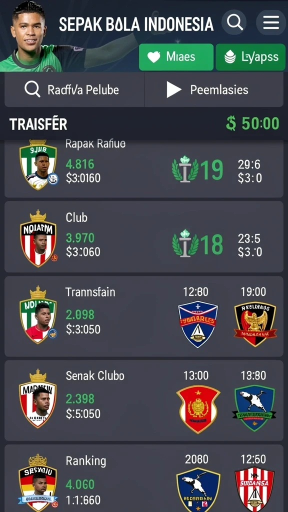 Komunitas aktif yang mendukung pengalaman bermain.