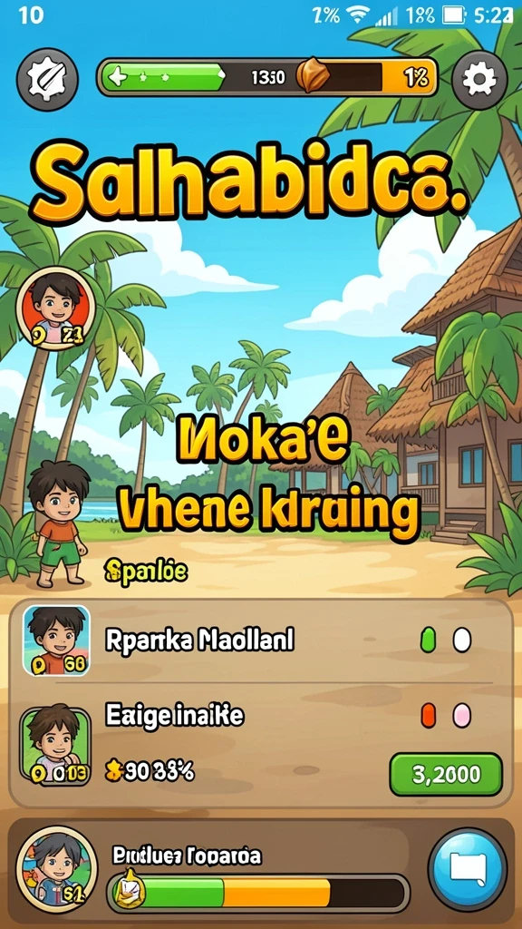Komunitas aktif dengan banyak event seru.