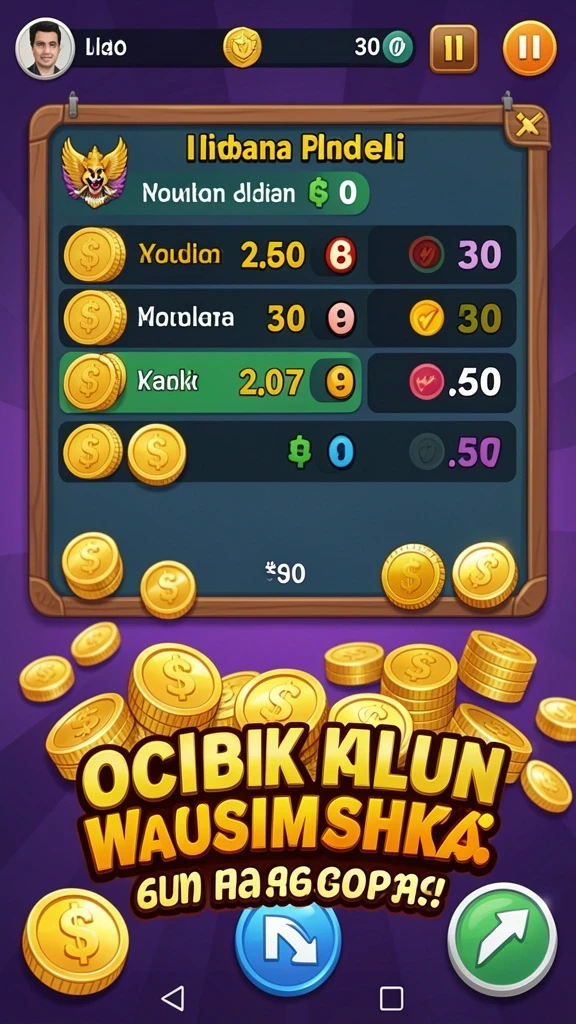 Komunitas aktif dengan interaksi yang menyenangkan.