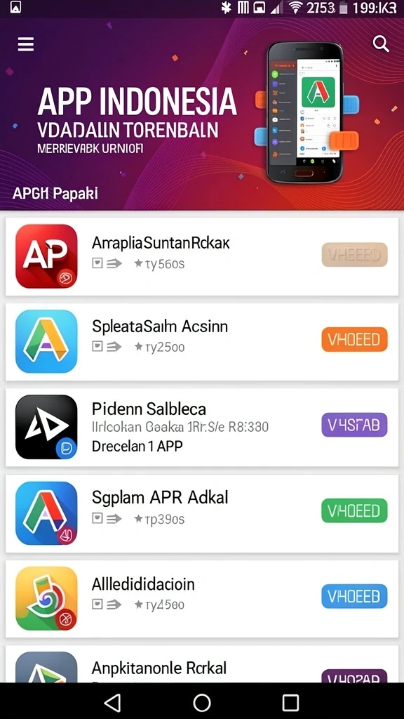 Karakter unik yang dapat dipilih para pemain.