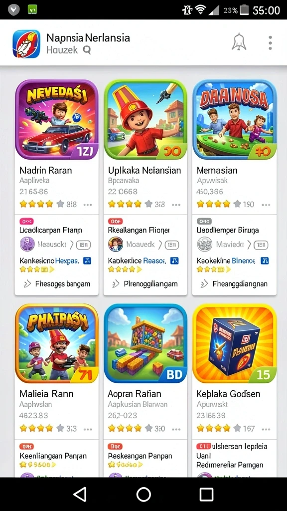 Komunitas aktif yang mendukung dan berbagi tips.