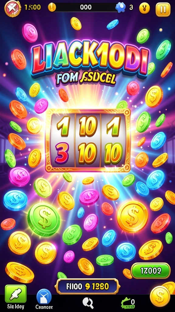 Beragam tema menarik dalam setiap permainan slot.