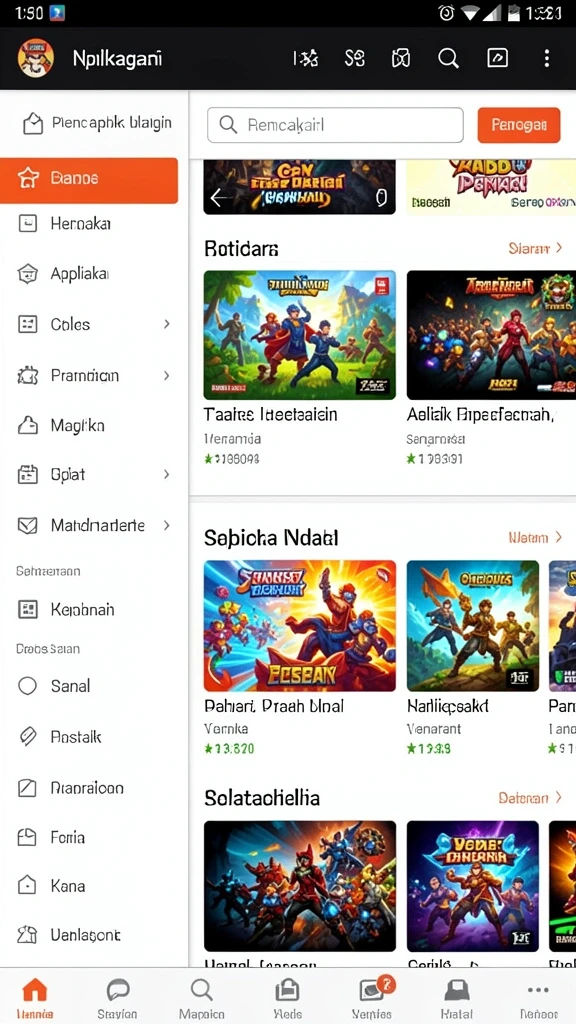 Bergabung dengan komunitas pemain di METEORBET88.