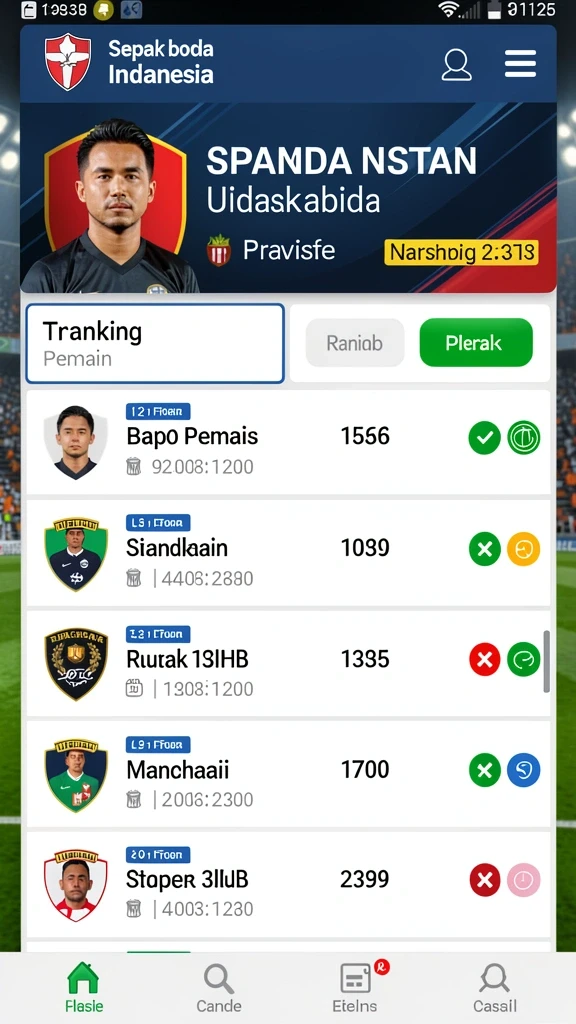 Beragam permainan seru untuk mengisi waktu kosong.
