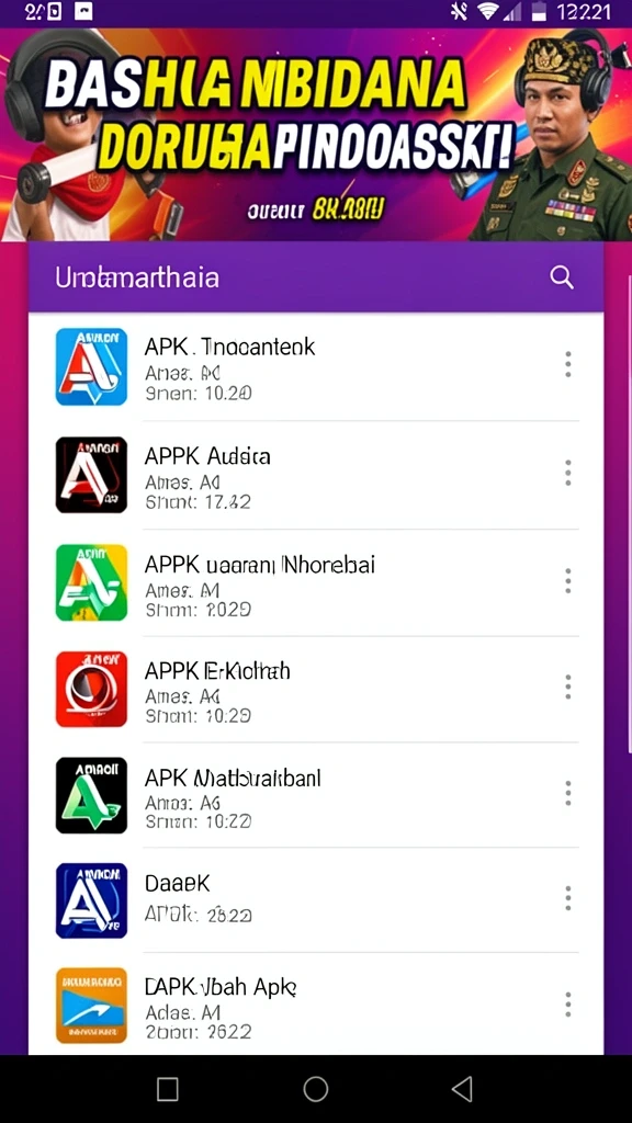 Fitur analisis angka untuk meningkatkan peluang menang.