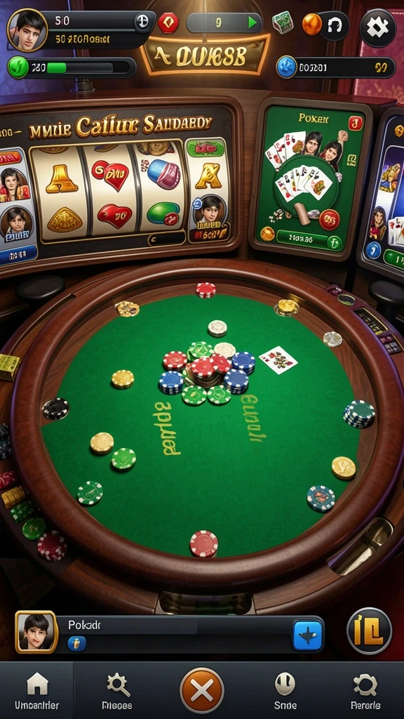 Fitur bonus menarik dalam permainan SGPSLOT.
