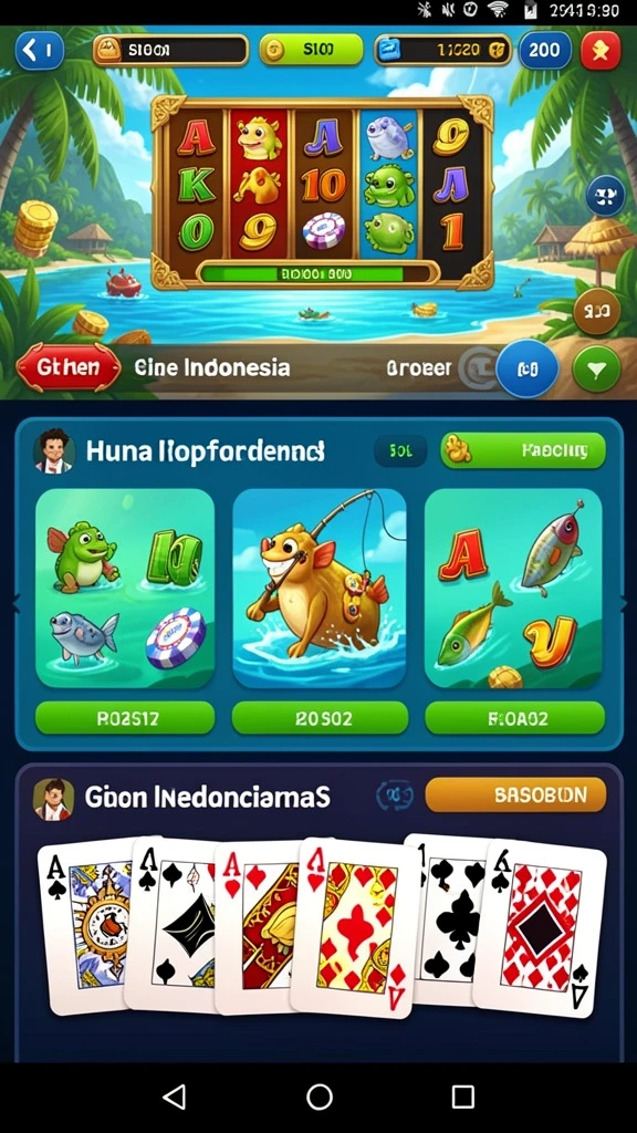 Screenshot interaksi pengguna di dalam komunitas SIDAKTOTO.