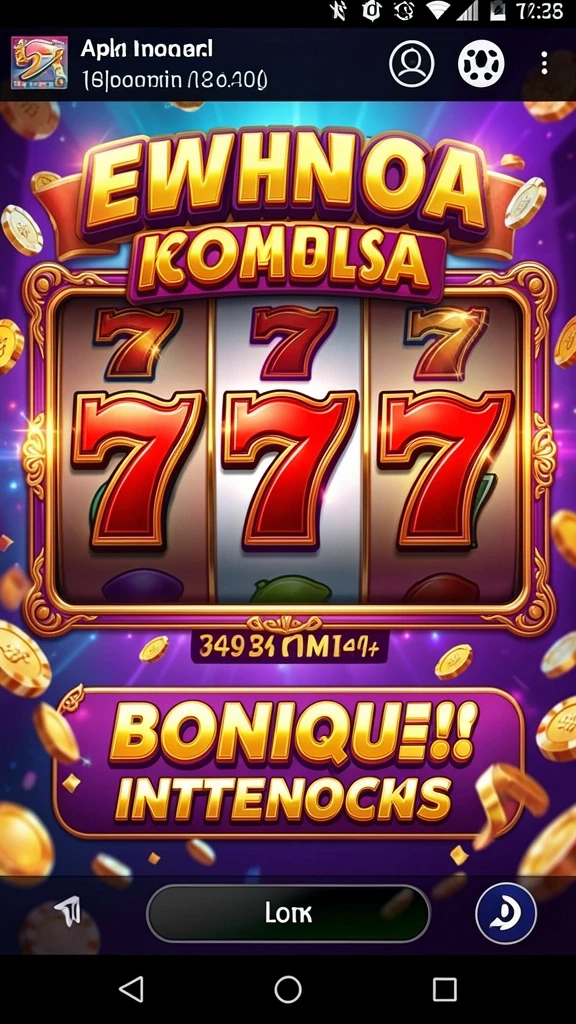 Fitur bonus yang meningkatkan peluang kemenangan.