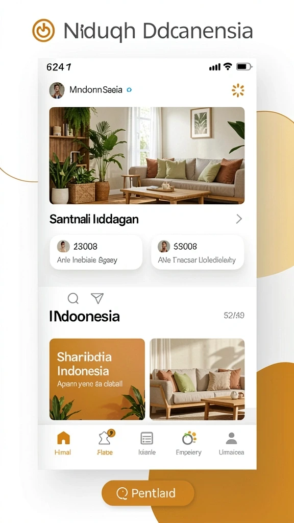 Tampilan grafik yang memukau dan menawan.