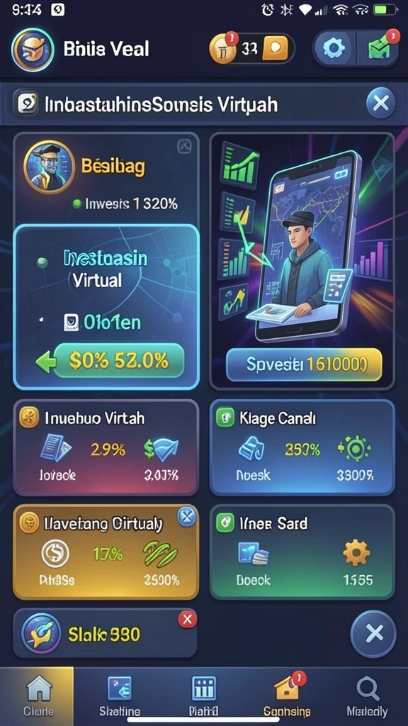 Mode permainan yang beragam untuk semua penggemar game.