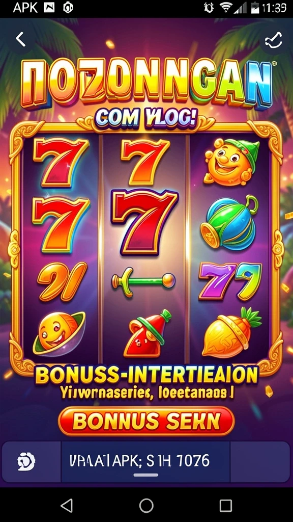 Fitur bonus yang menguntungkan dalam permainan.