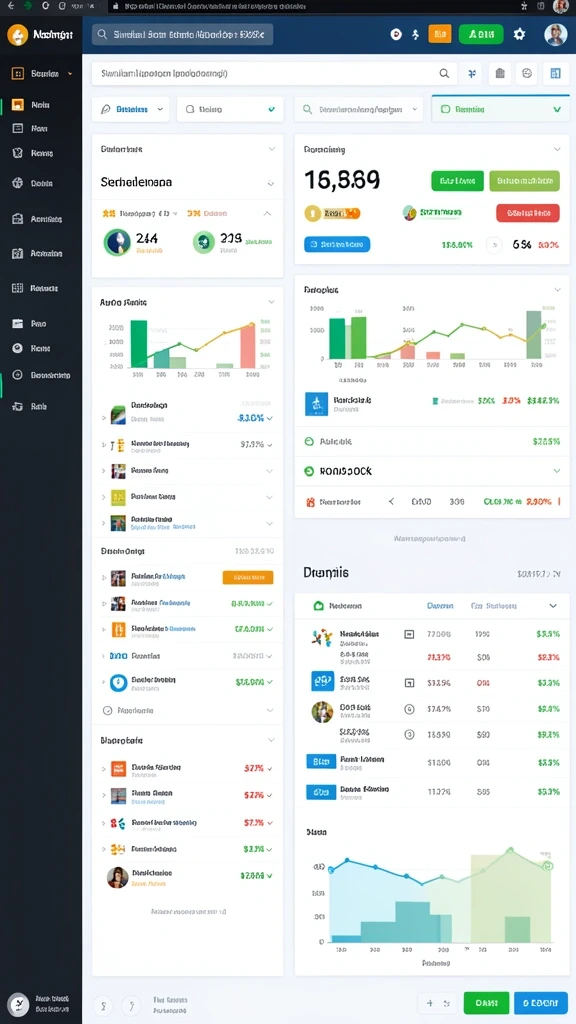 Fitur notifikasi hasil undian yang real-time dan praktis.