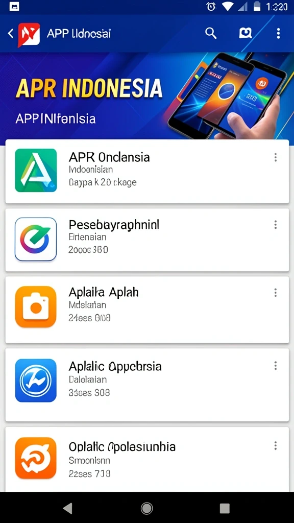 Grafis yang memukau dan suara yang menawan.